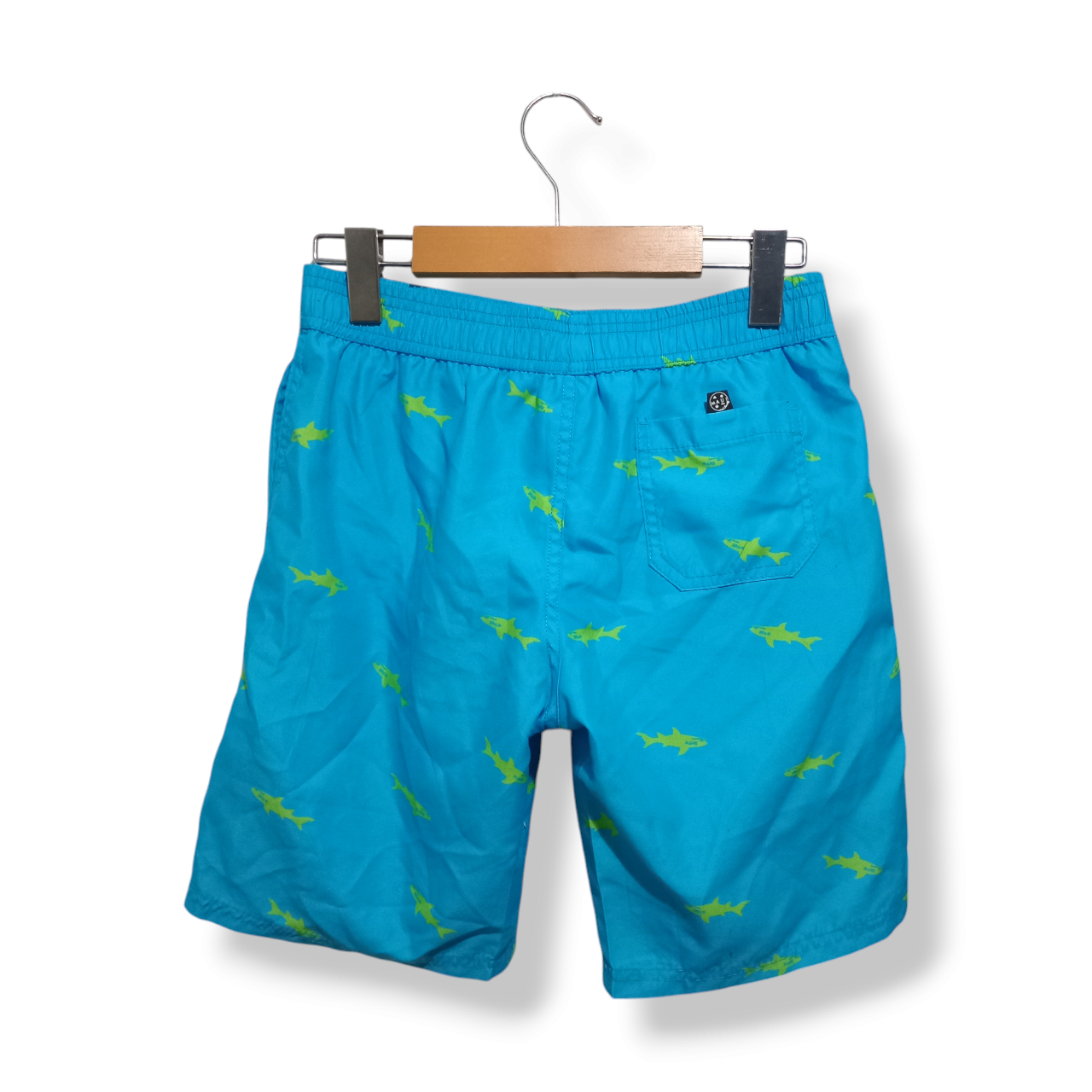 Kid's Swim Shorts