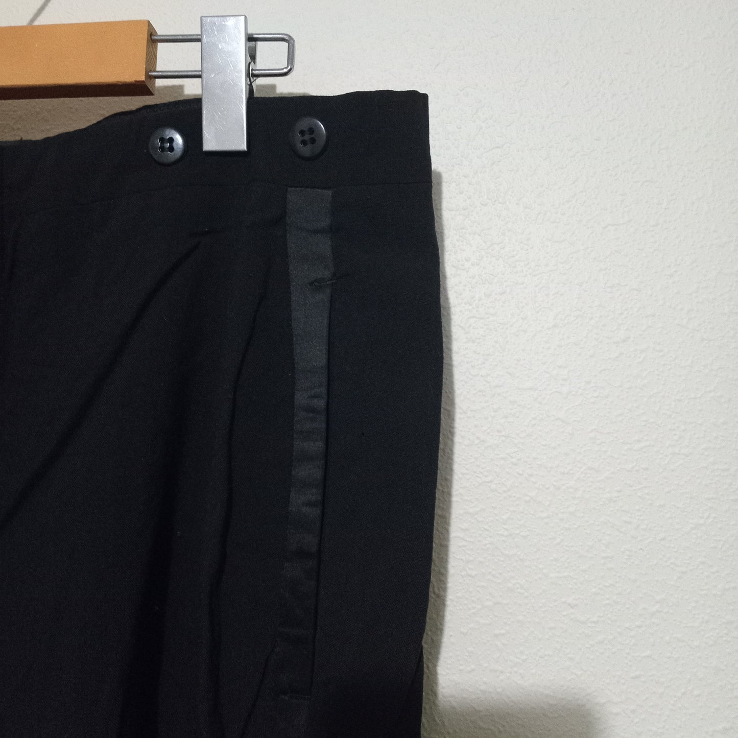 Women's Black Pants