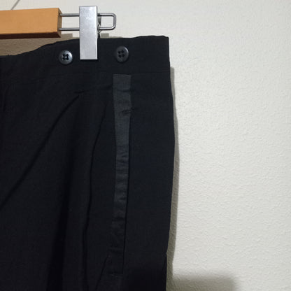 Women's Black Pants