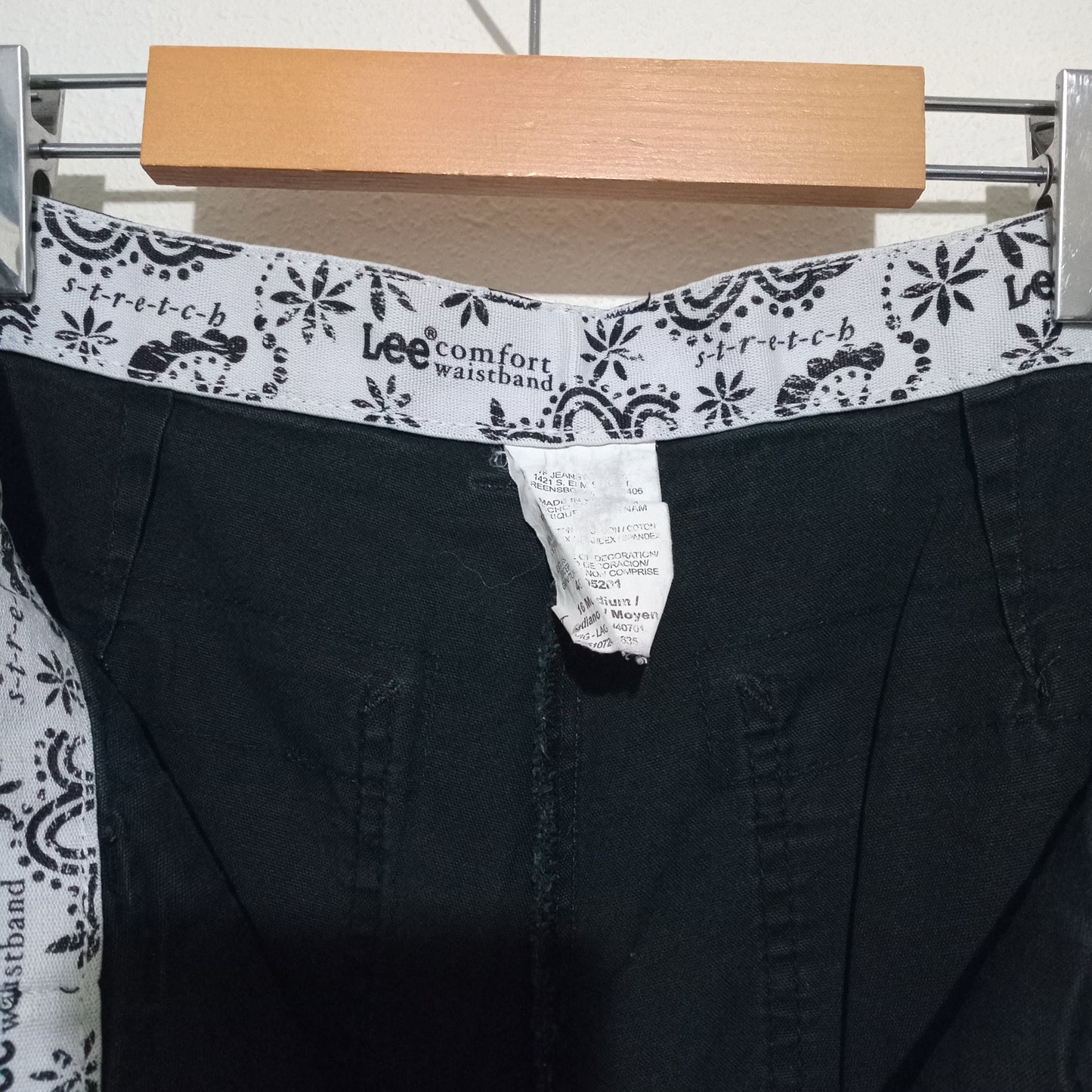 Lee Capri