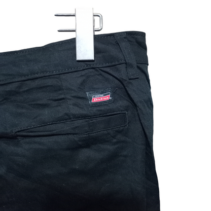 Black Dickies