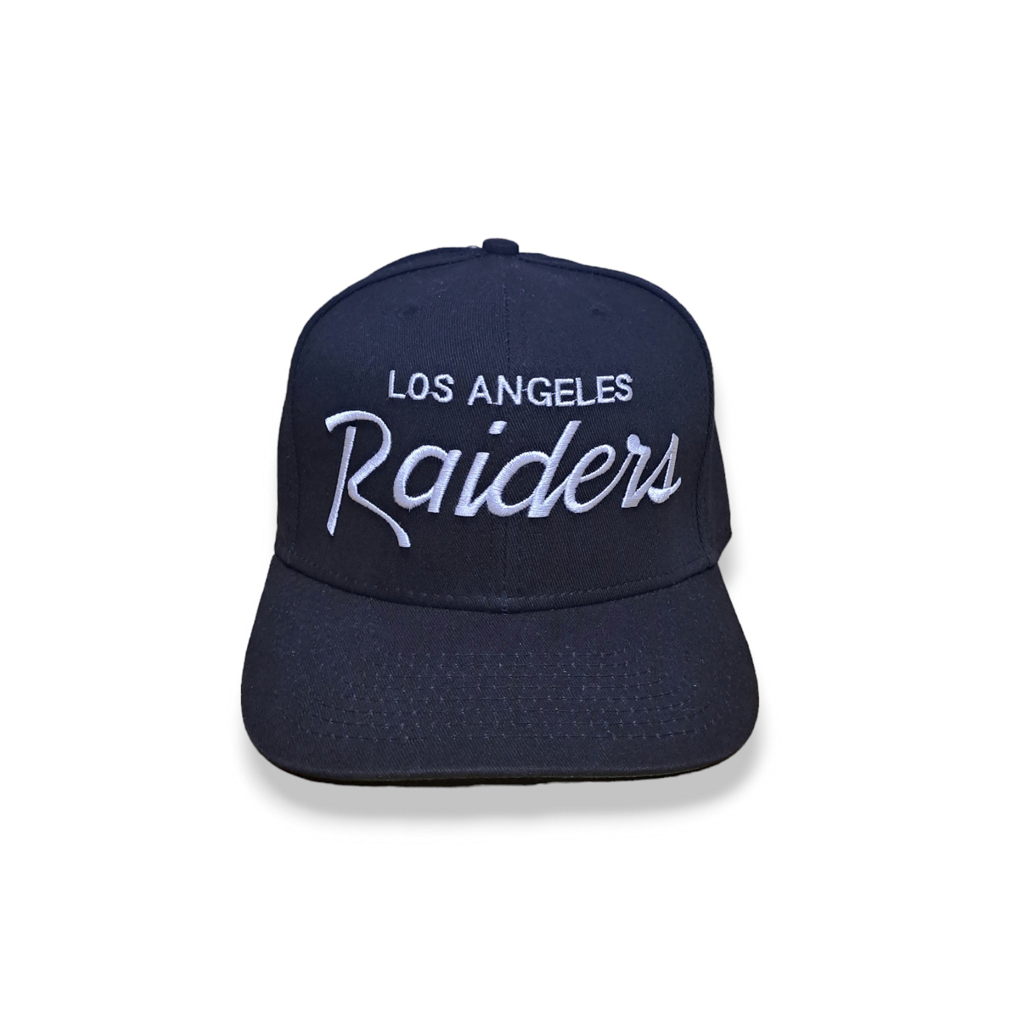 SOLD OUT LA Raiders Cap Showroom Kit