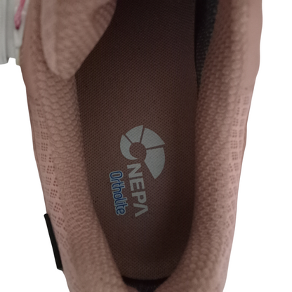 NEPA Ortholite Shoes