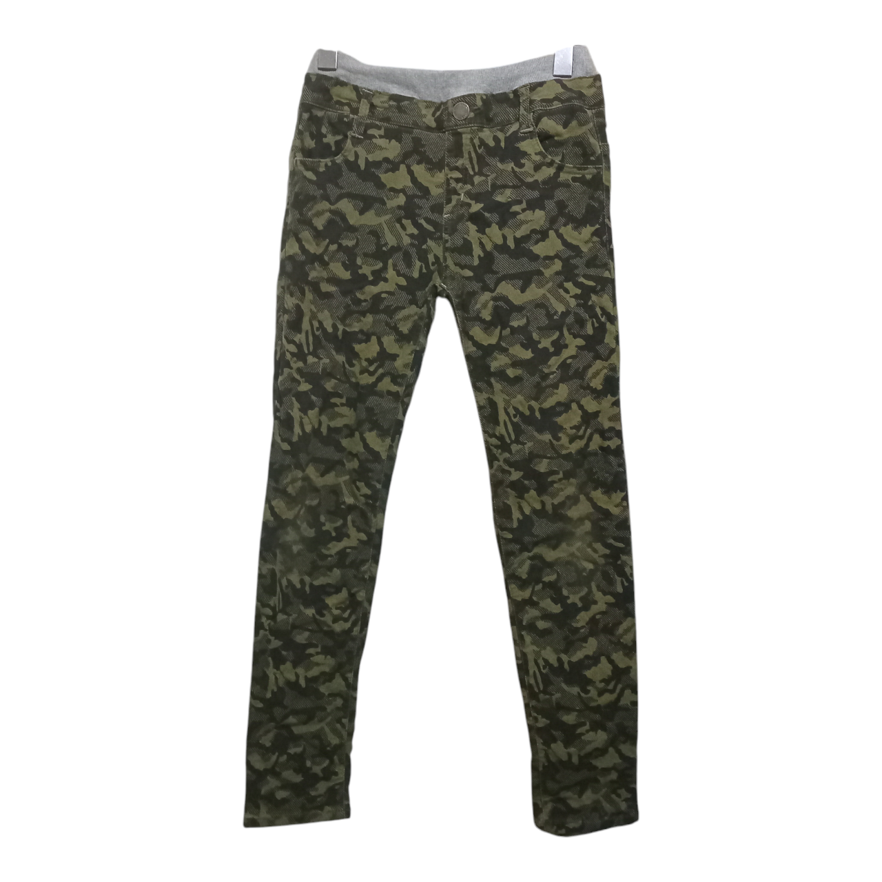 Women's Camouflage Pants