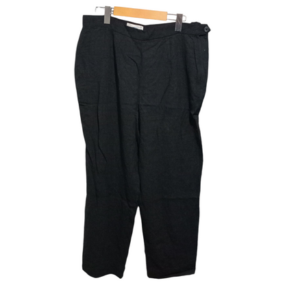 Black Slacks