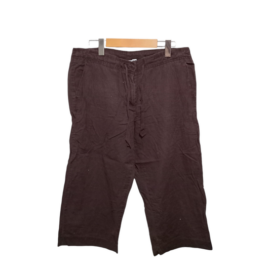 Women's Capri