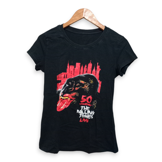 Rolling Stones Shirt