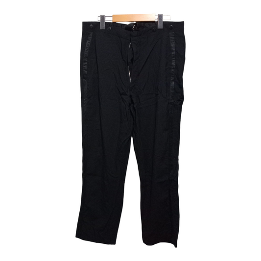 Women's Black Pants