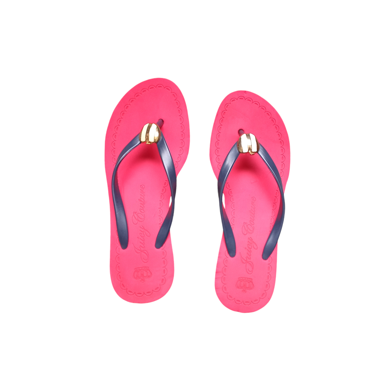 SOLD OUT | Juicy Couture Sandals