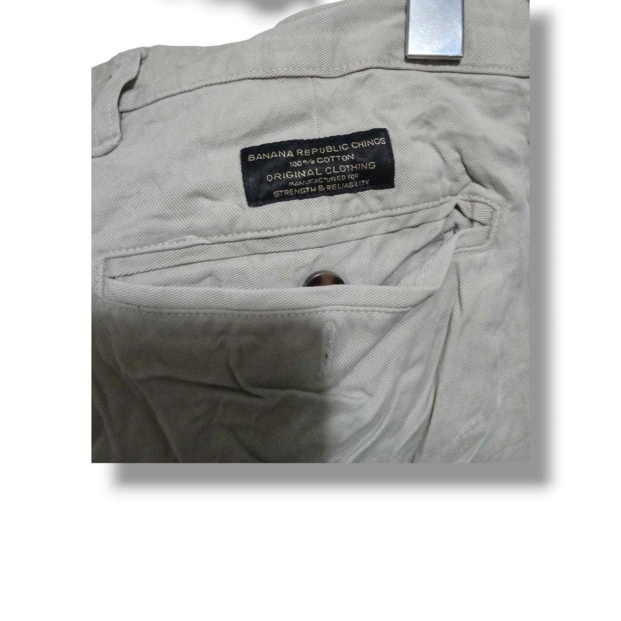 Durable Chinos