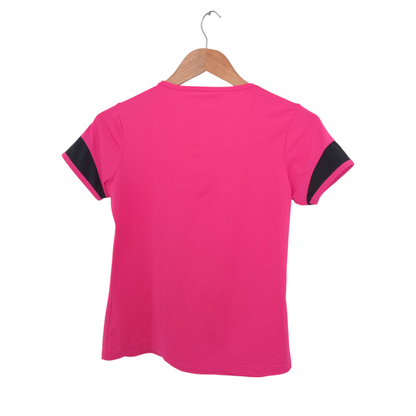 Pink Adidas Shirt