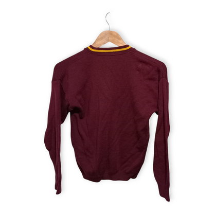 SOLD OUT | Liston College Jumper Top