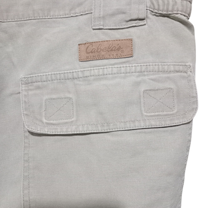Cabela's Cargo Pants