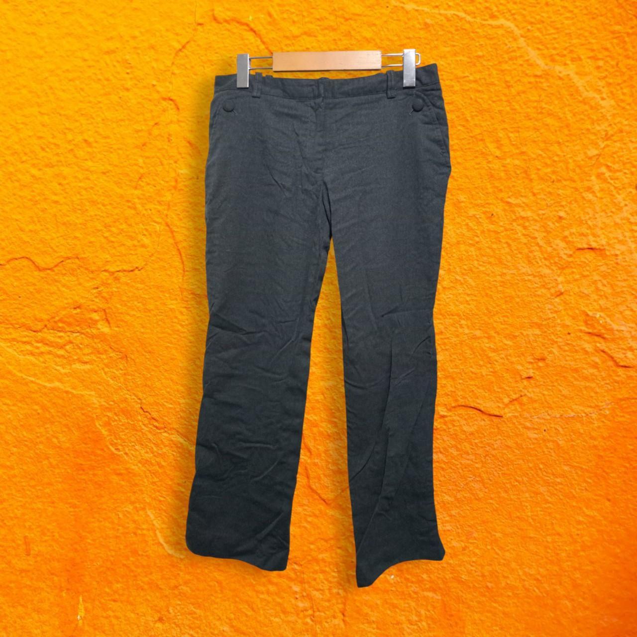 Women's Grey Slacks