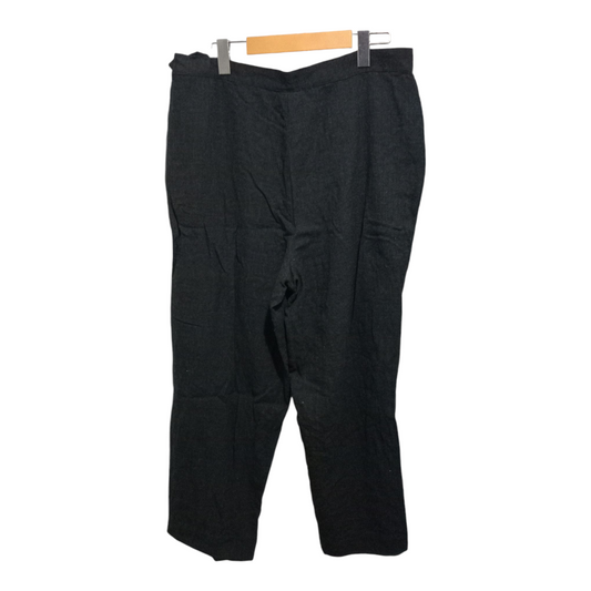 Black Slacks