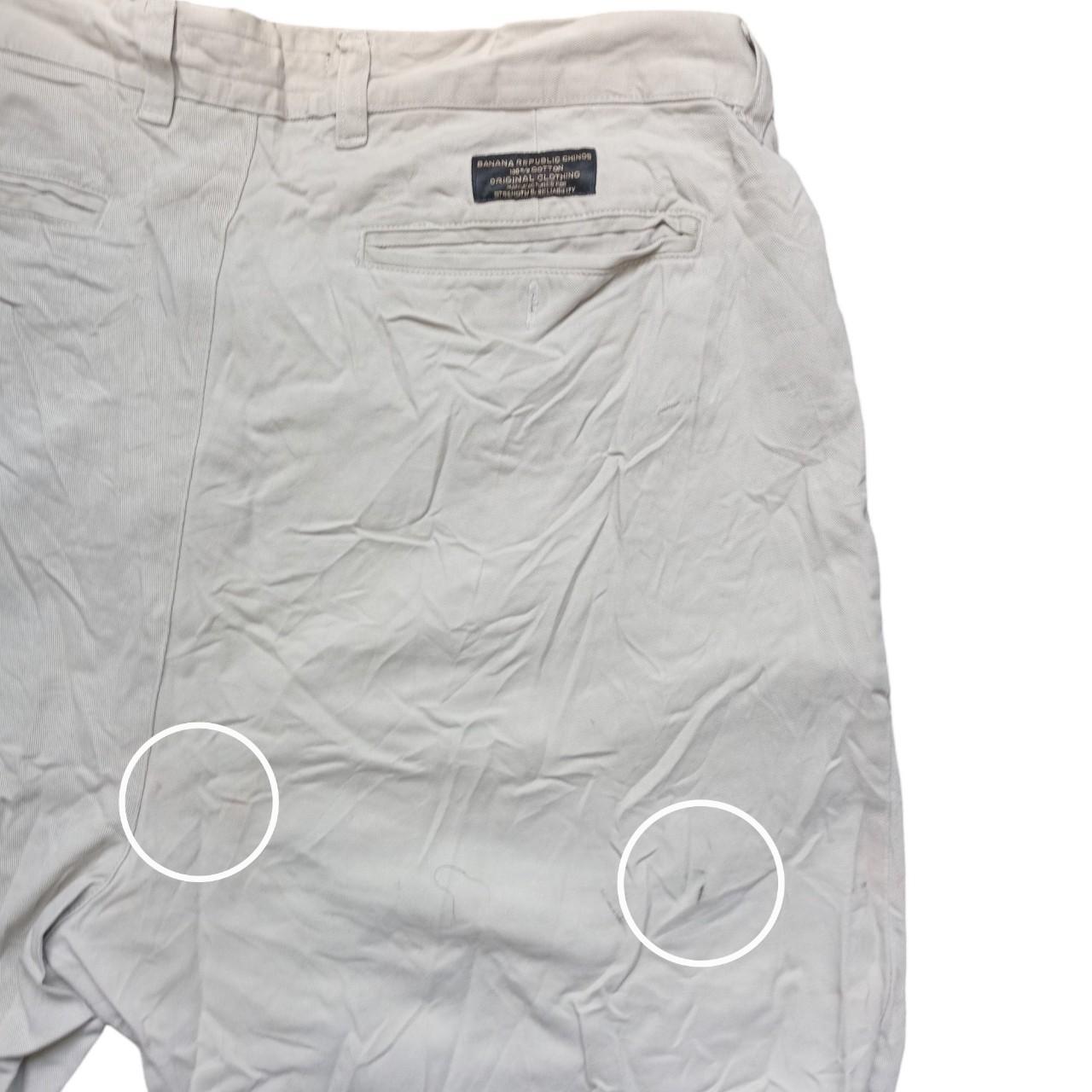 Durable Chinos