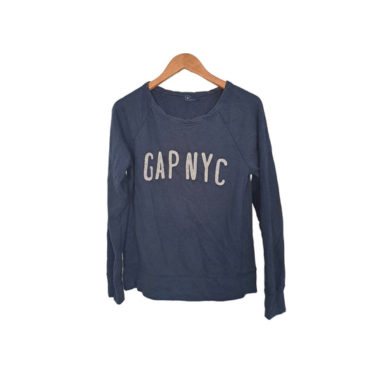 GAP NYC Sweatshirt