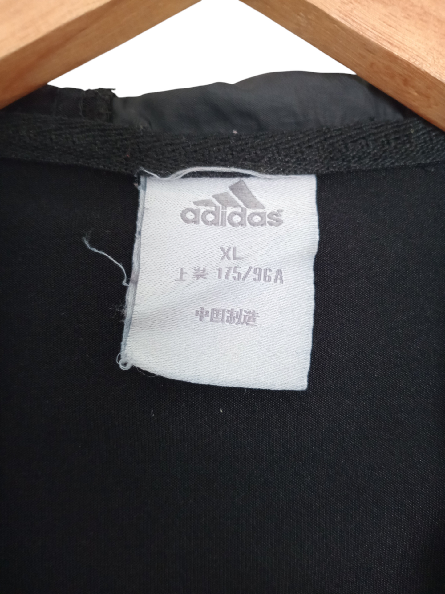 Adidas Hoodie