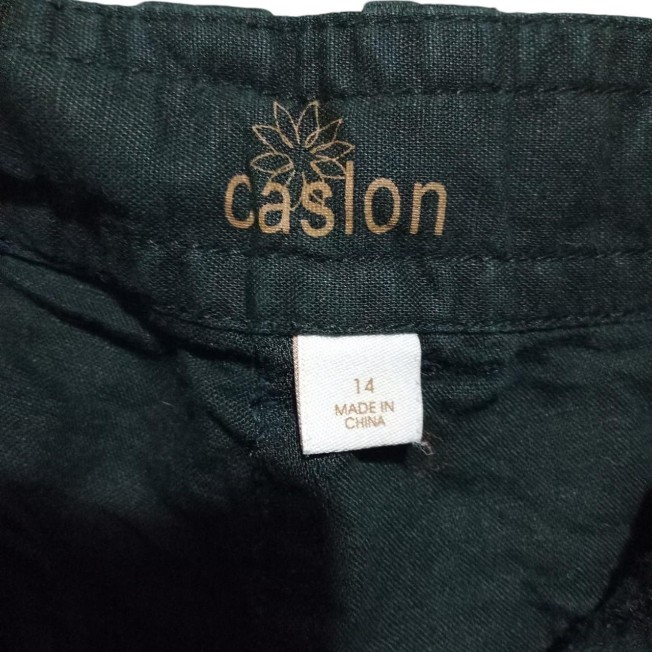 Women's Capri