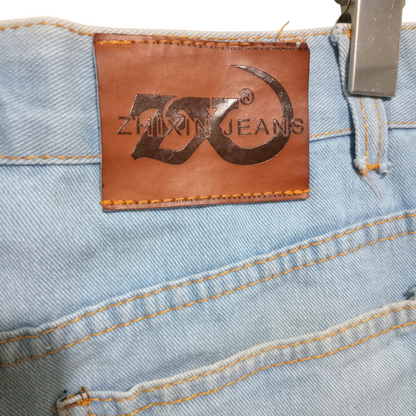 Vintage Jeans