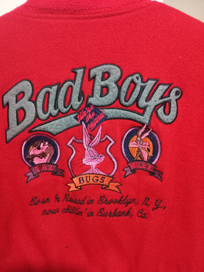 Warner Bros. Bad Boys Bomber