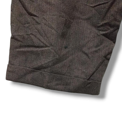 Brown Slacks