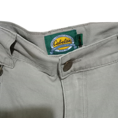 Cabela's Cargo Pants