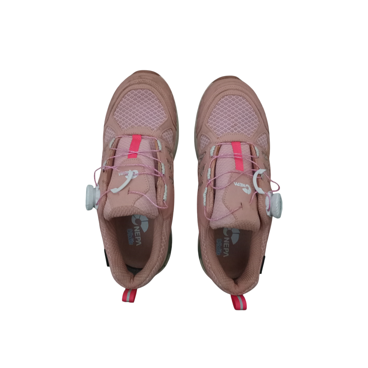 NEPA Ortholite Shoes