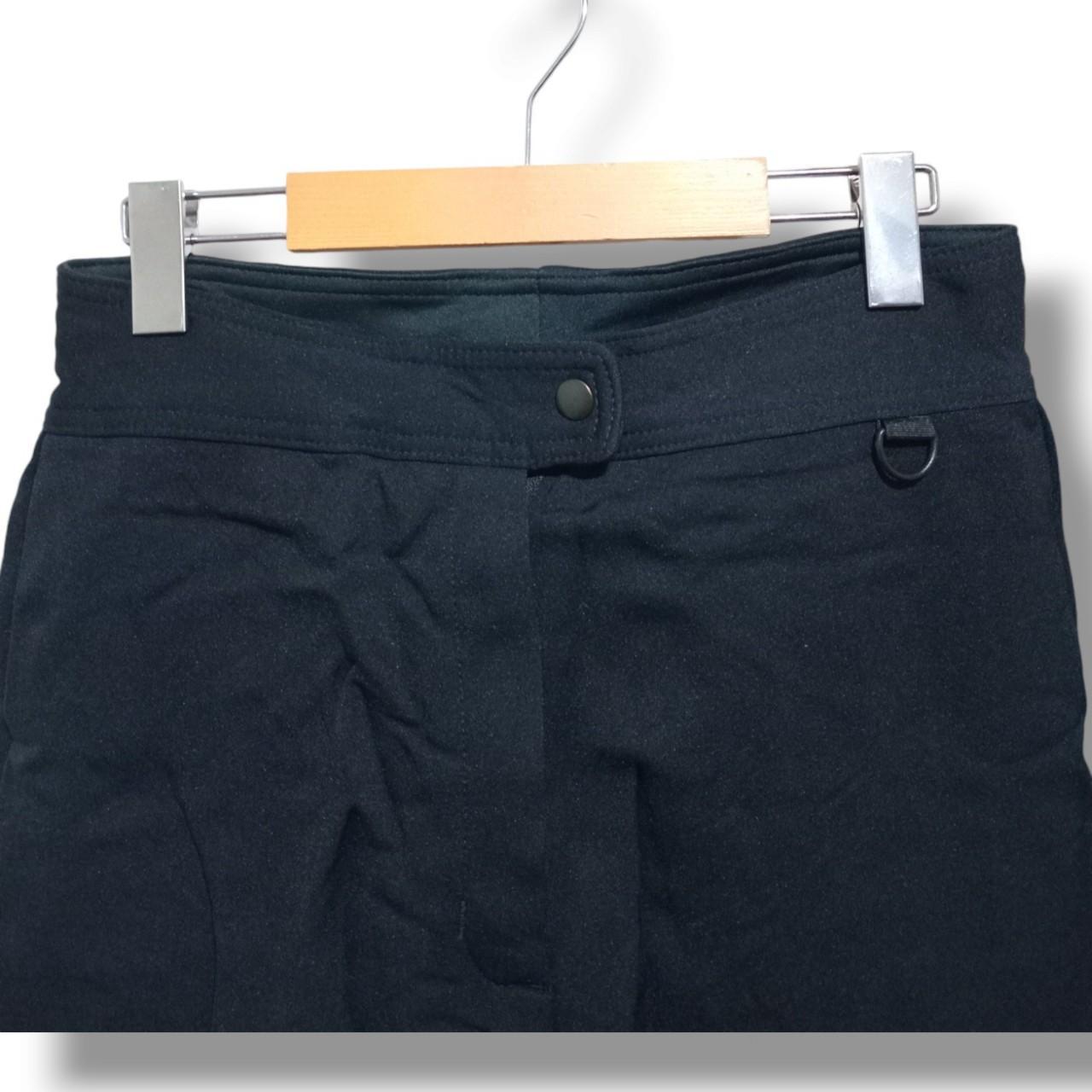 Women's Black Pants