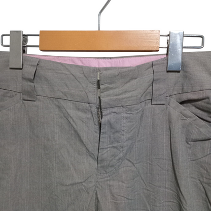 Flare Fit Pants