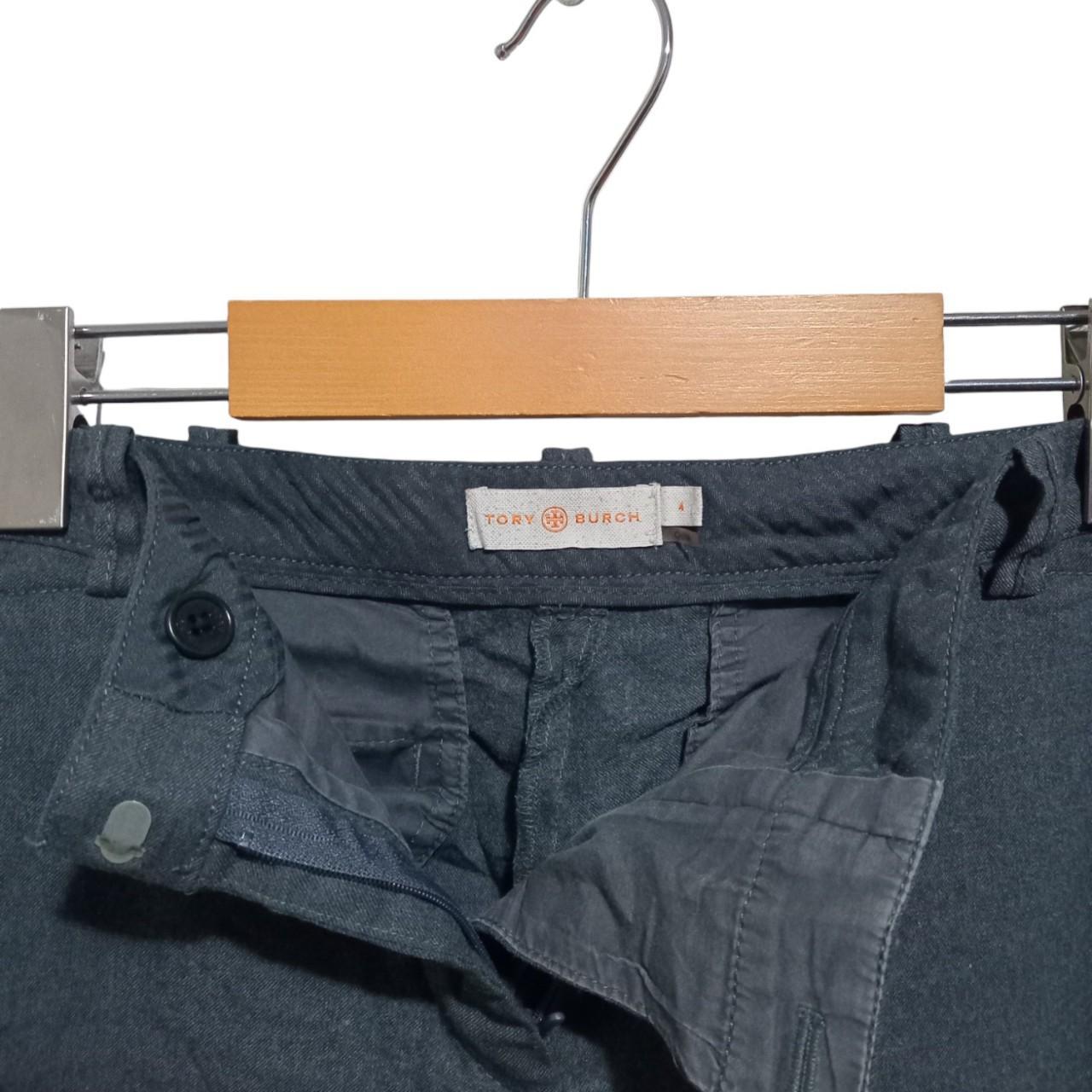 Women's Grey Slacks