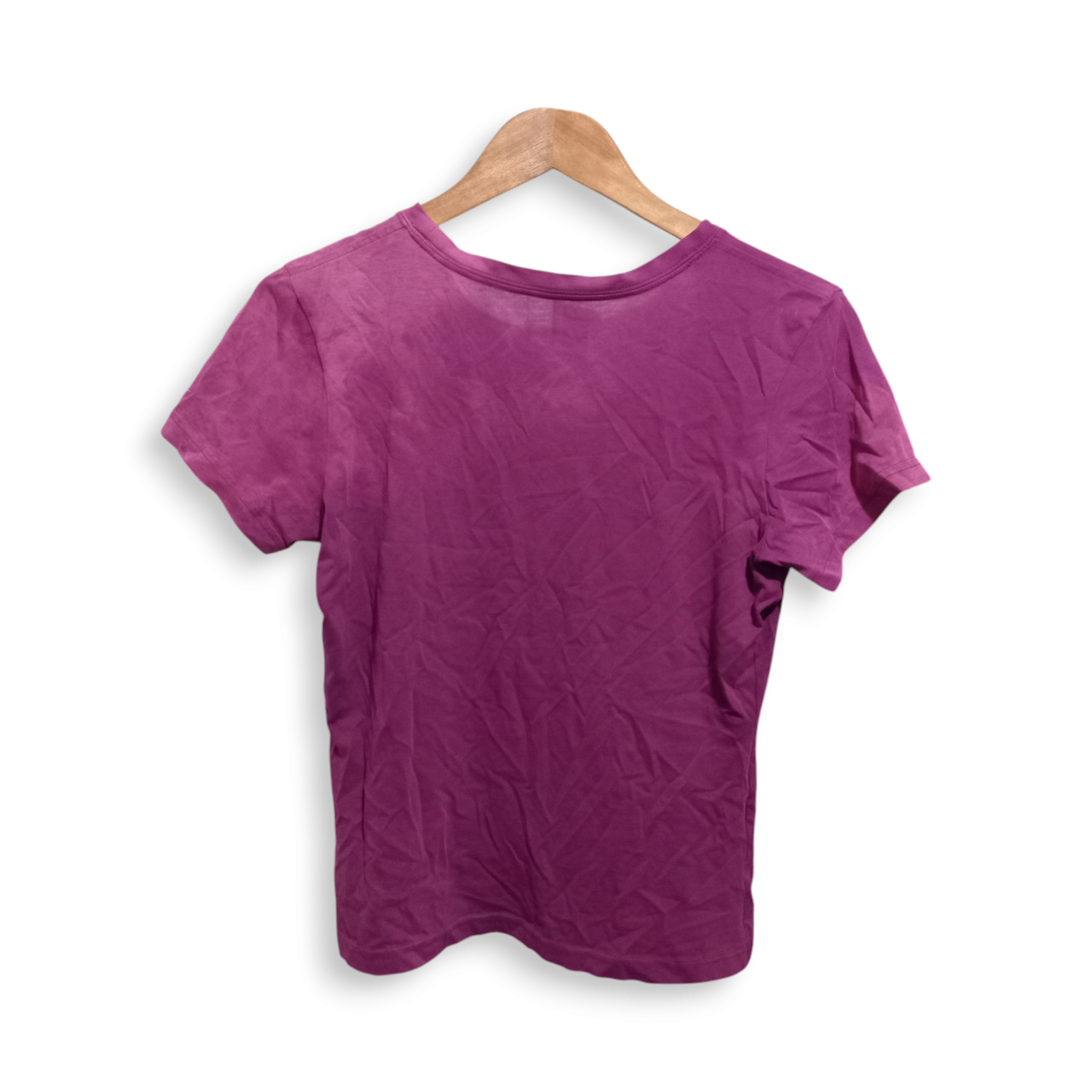 Purple / Violet Nike T-shirt