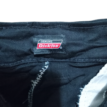 Black Dickies