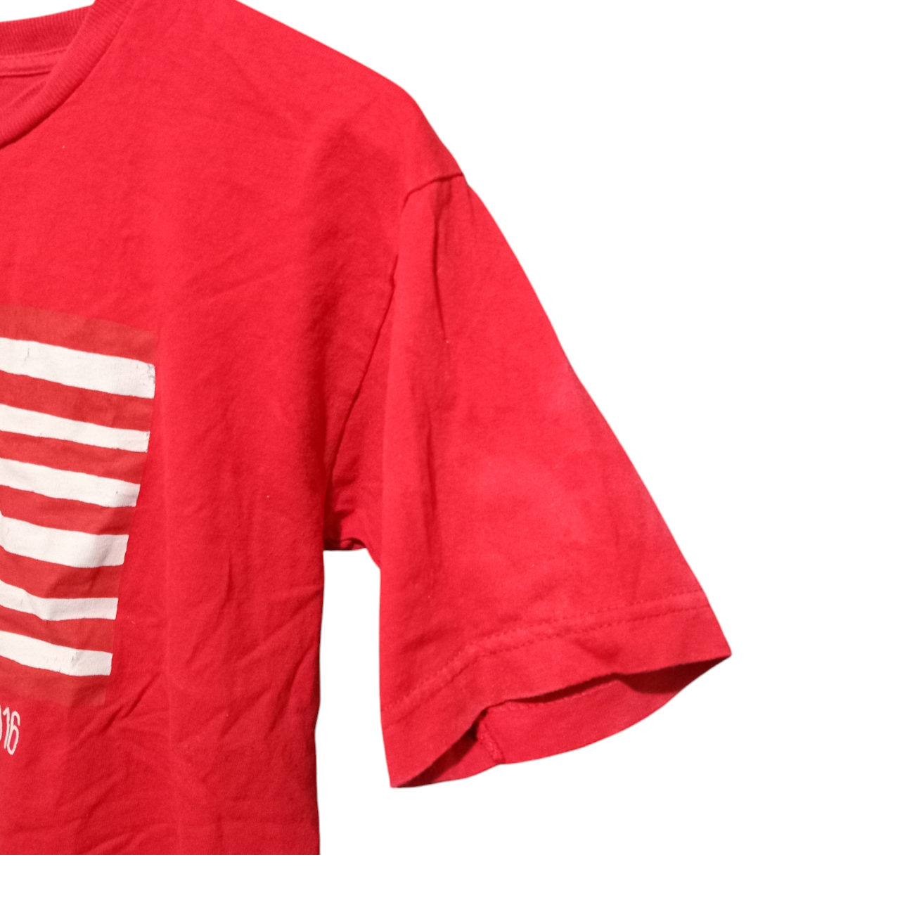 American Flag T-shirt