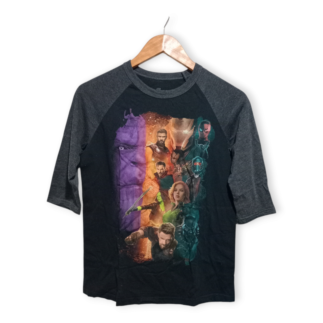 Avengers Shirt