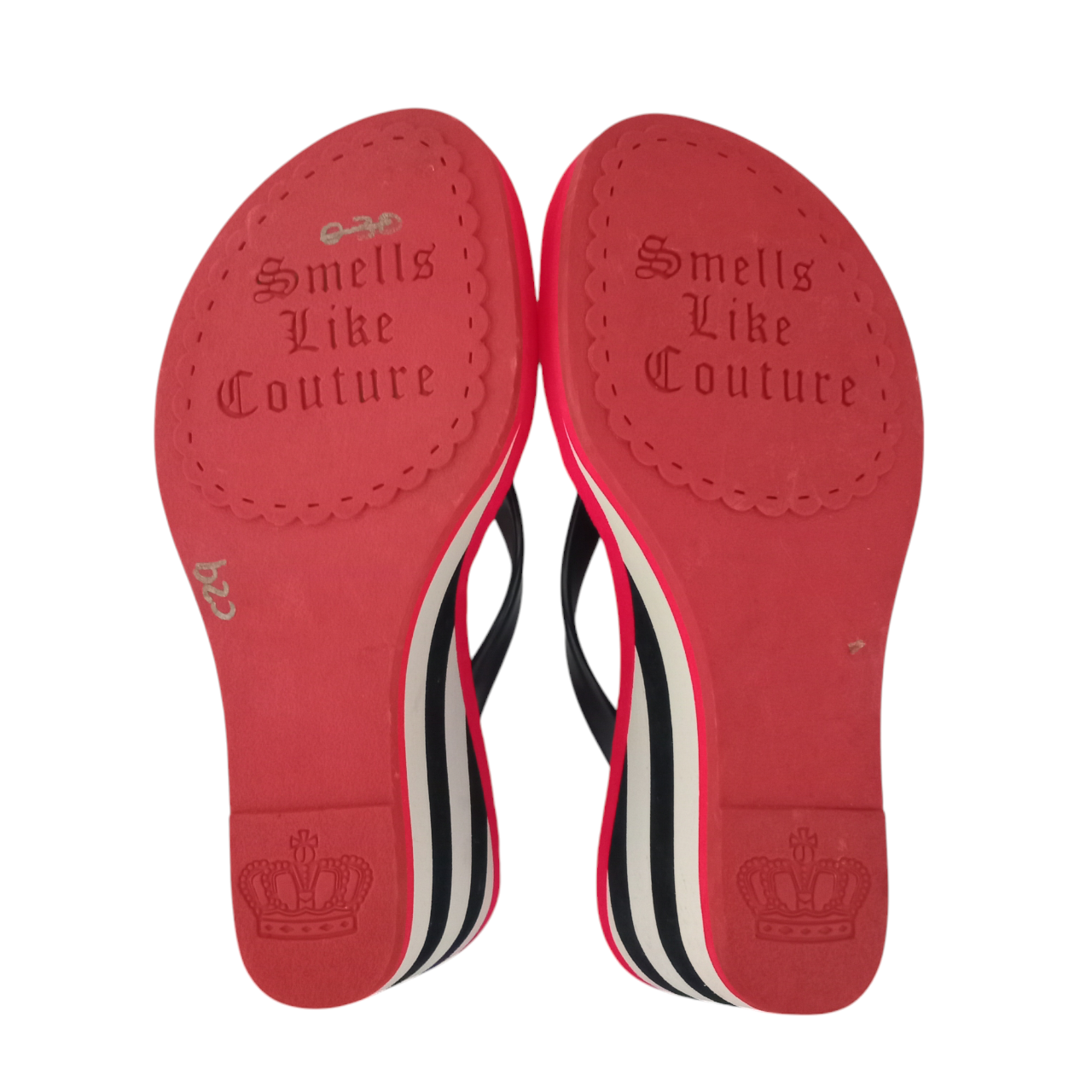 SOLD OUT | Juicy Couture Sandals