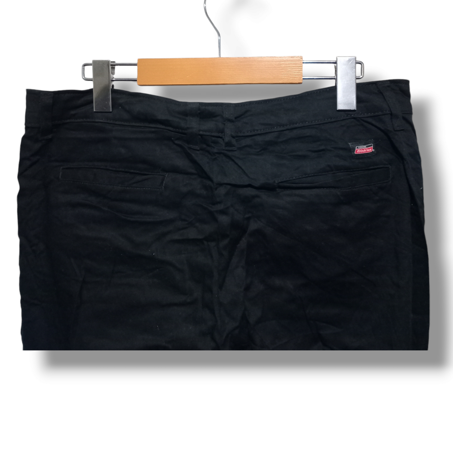 Black Dickies