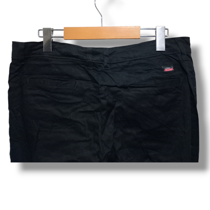 Black Dickies