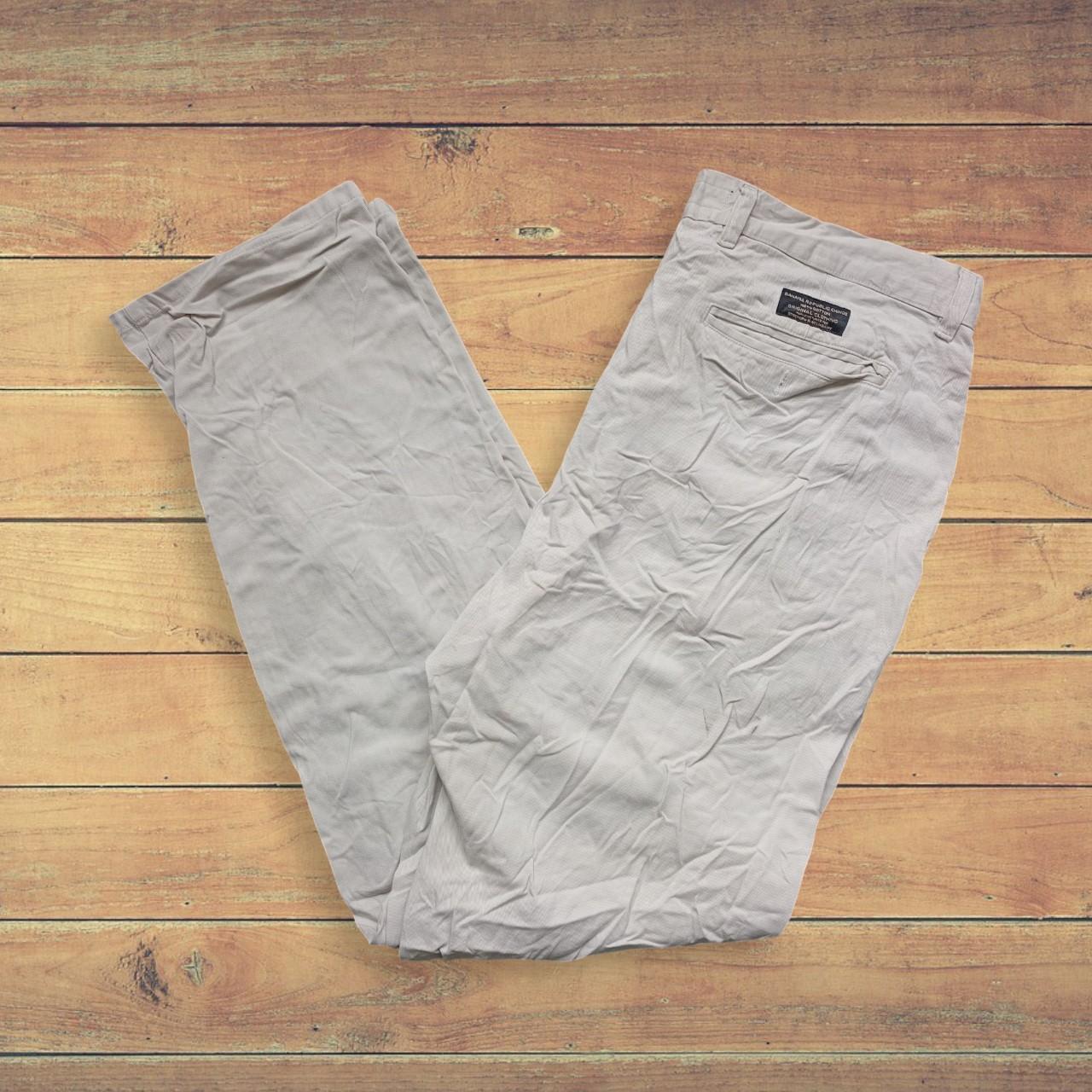 Durable Chinos