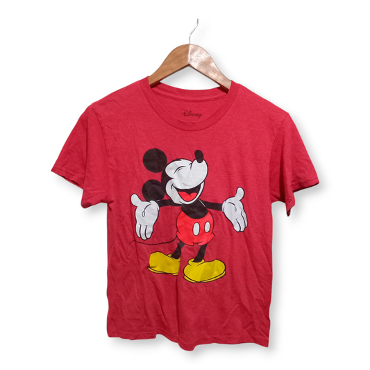 Mickey Mouse Shirt