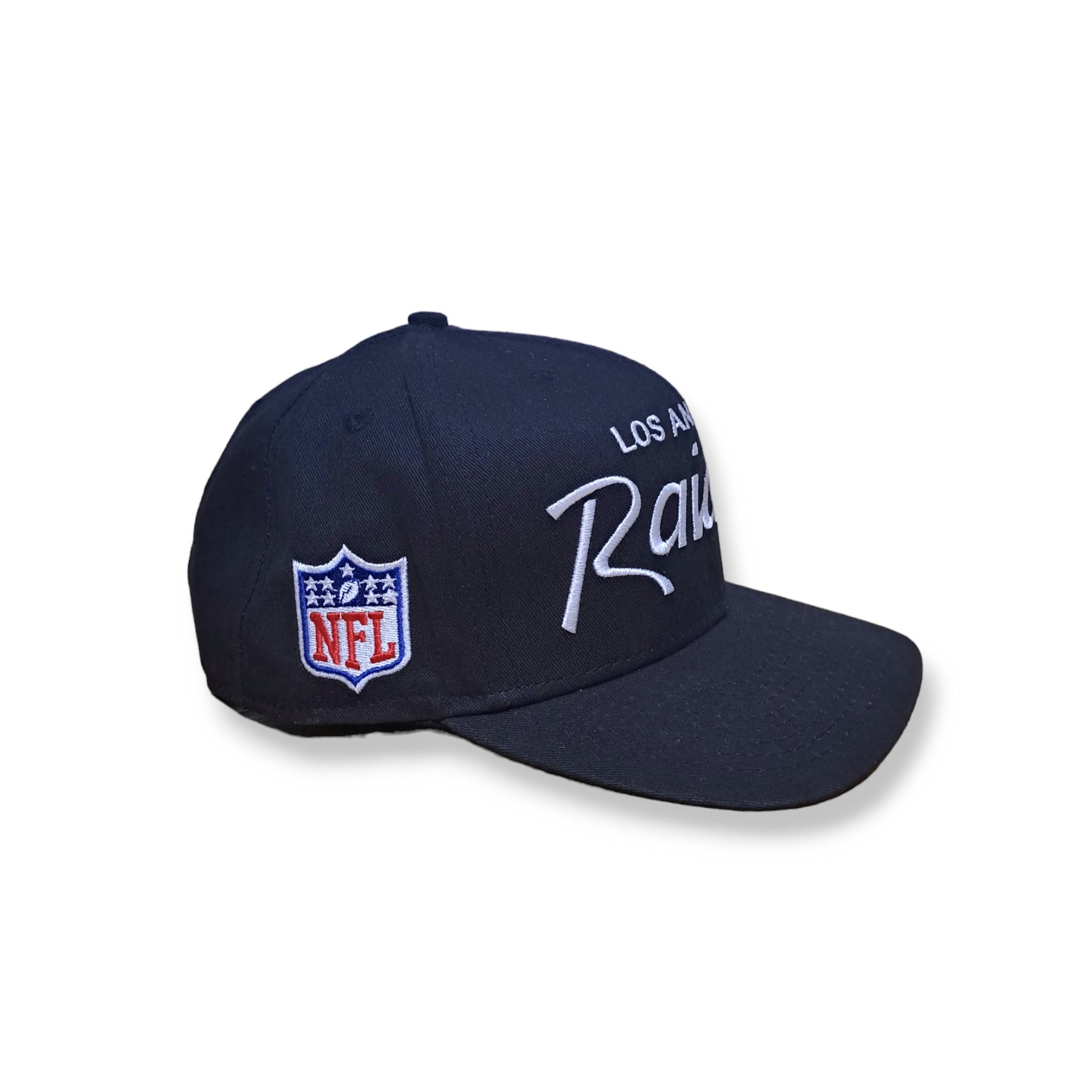 La raiders cap on sale