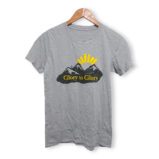 Hiking T-shirt