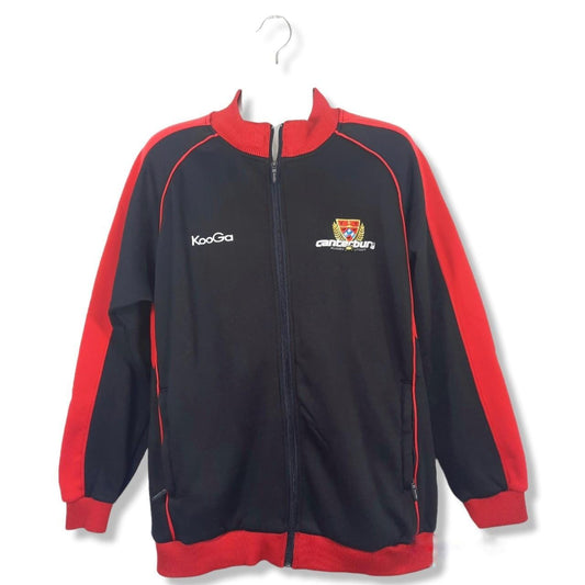 KooGa
Warm-up jacket
Rugby sports wear
Sportswear