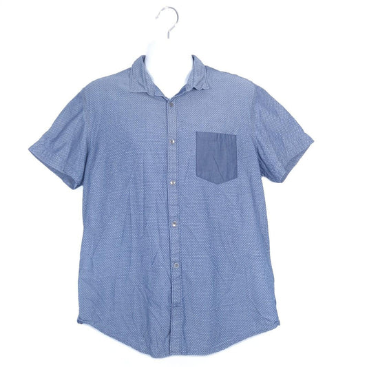 Short Sleeve Polo Shirt Calvin Klein 