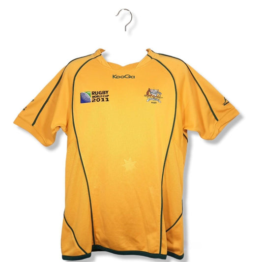 SOLD OUT | Australian Rugby Jersey