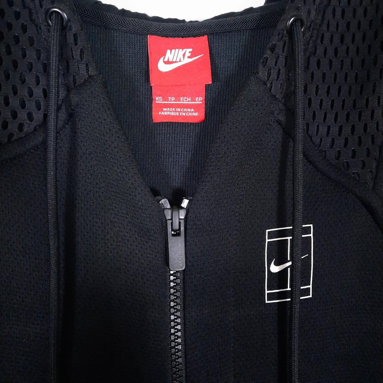 SOLD OUT | Nike Vest