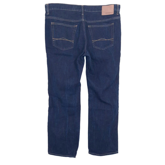 Aeropostale Bowery slim straight jeans