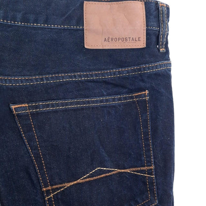 Aeropostale Bowery slim straight jeans