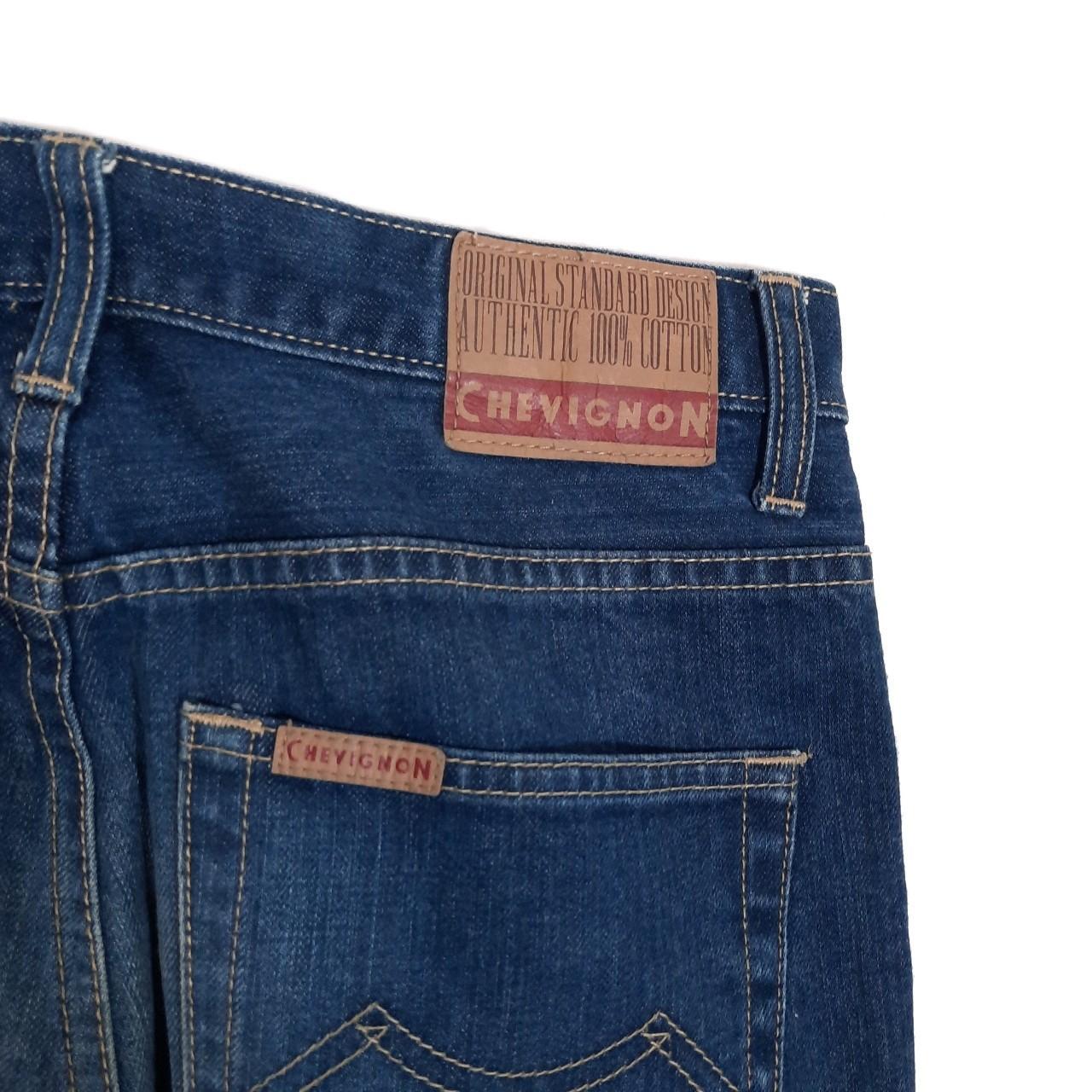 Jean chevignon sale