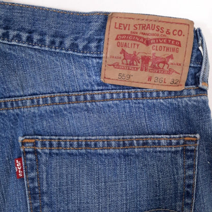 SOLD OUT | Levi's 559